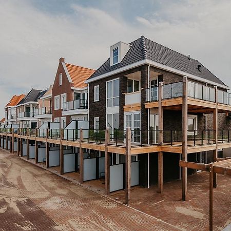 Appartement Residence Oude Haven Colijnsplaat מראה חיצוני תמונה