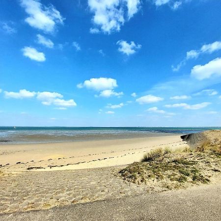 Appartement Residence Oude Haven Colijnsplaat מראה חיצוני תמונה