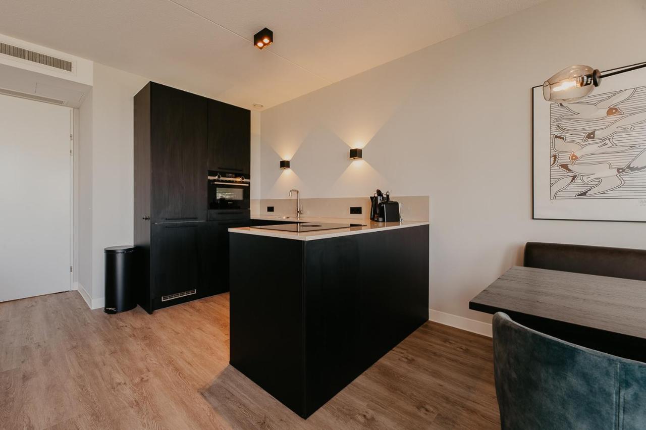 Appartement Residence Oude Haven Colijnsplaat מראה חיצוני תמונה