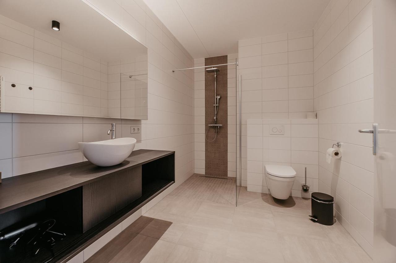 Appartement Residence Oude Haven Colijnsplaat מראה חיצוני תמונה