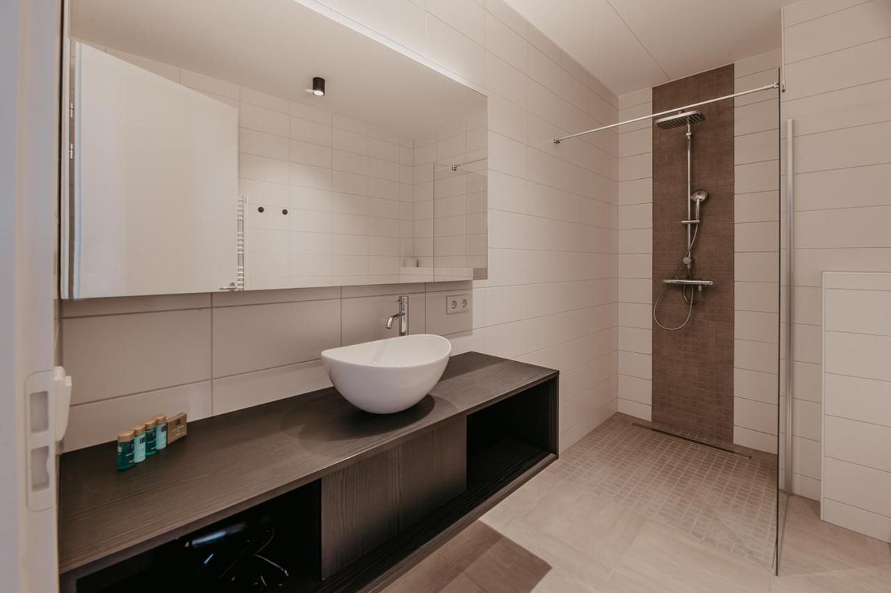 Appartement Residence Oude Haven Colijnsplaat מראה חיצוני תמונה