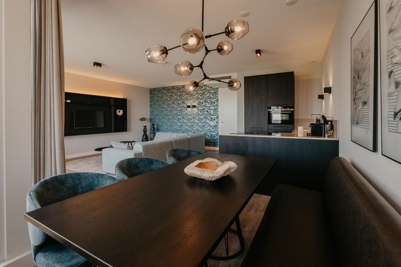 Appartement Residence Oude Haven Colijnsplaat מראה חיצוני תמונה