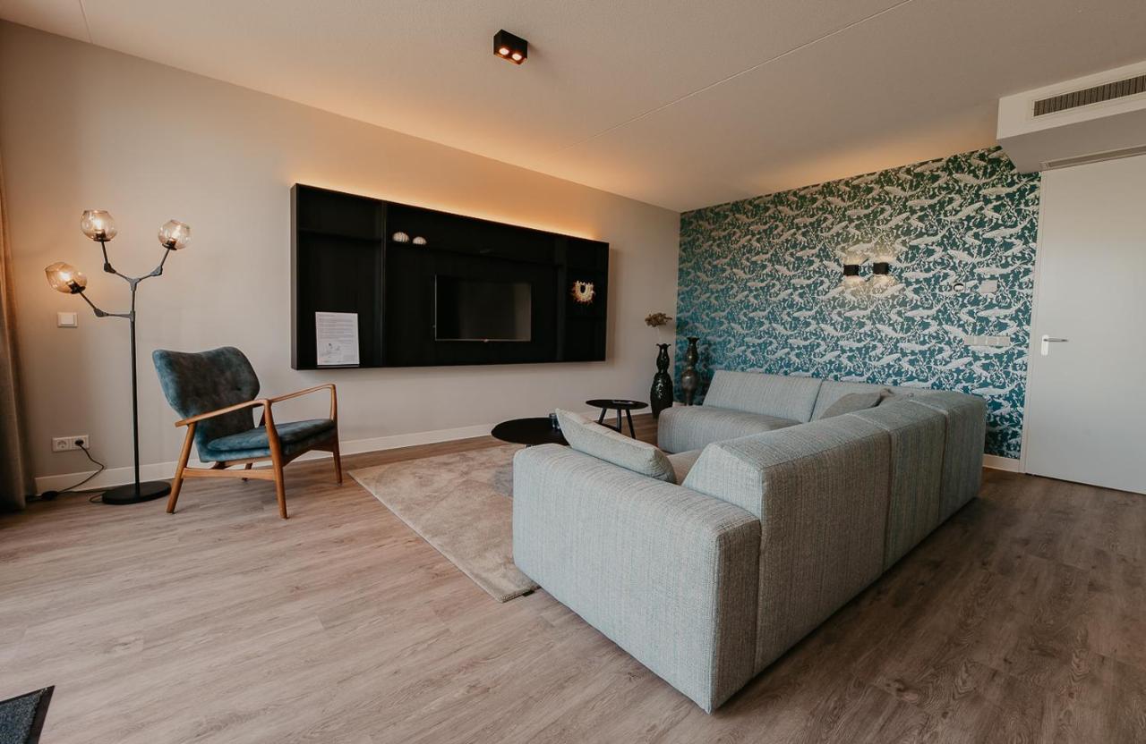 Appartement Residence Oude Haven Colijnsplaat מראה חיצוני תמונה
