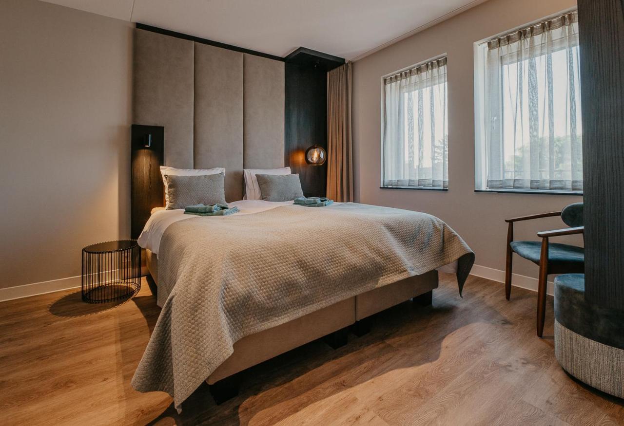 Appartement Residence Oude Haven Colijnsplaat מראה חיצוני תמונה