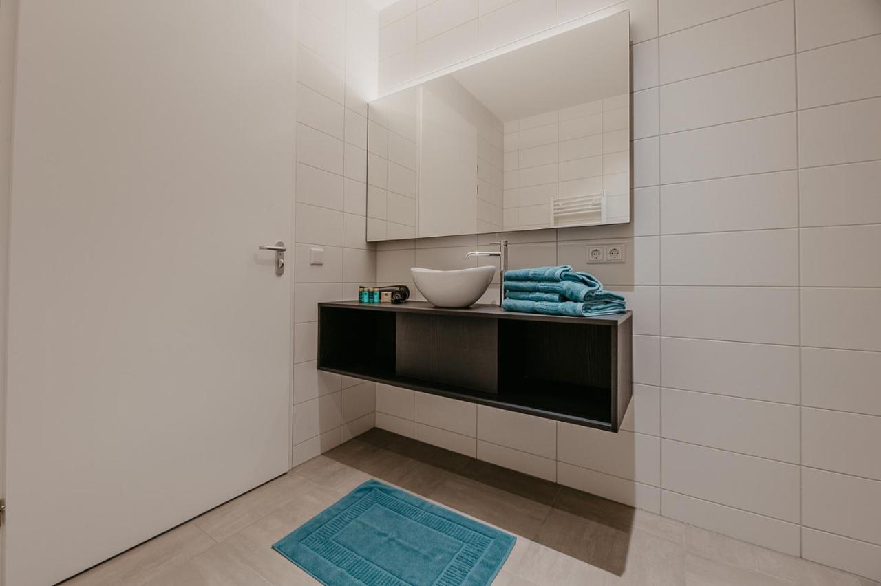 Appartement Residence Oude Haven Colijnsplaat מראה חיצוני תמונה