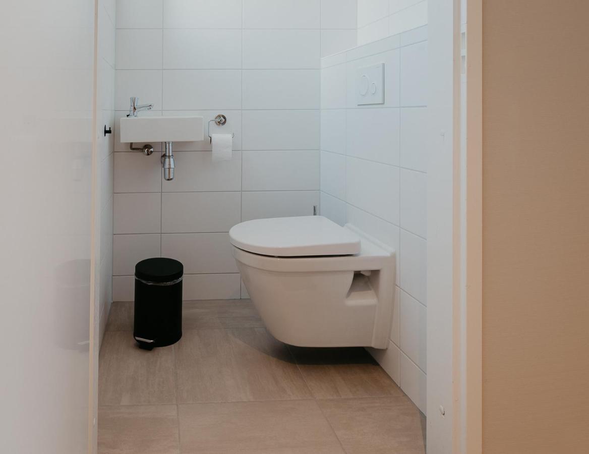 Appartement Residence Oude Haven Colijnsplaat מראה חיצוני תמונה