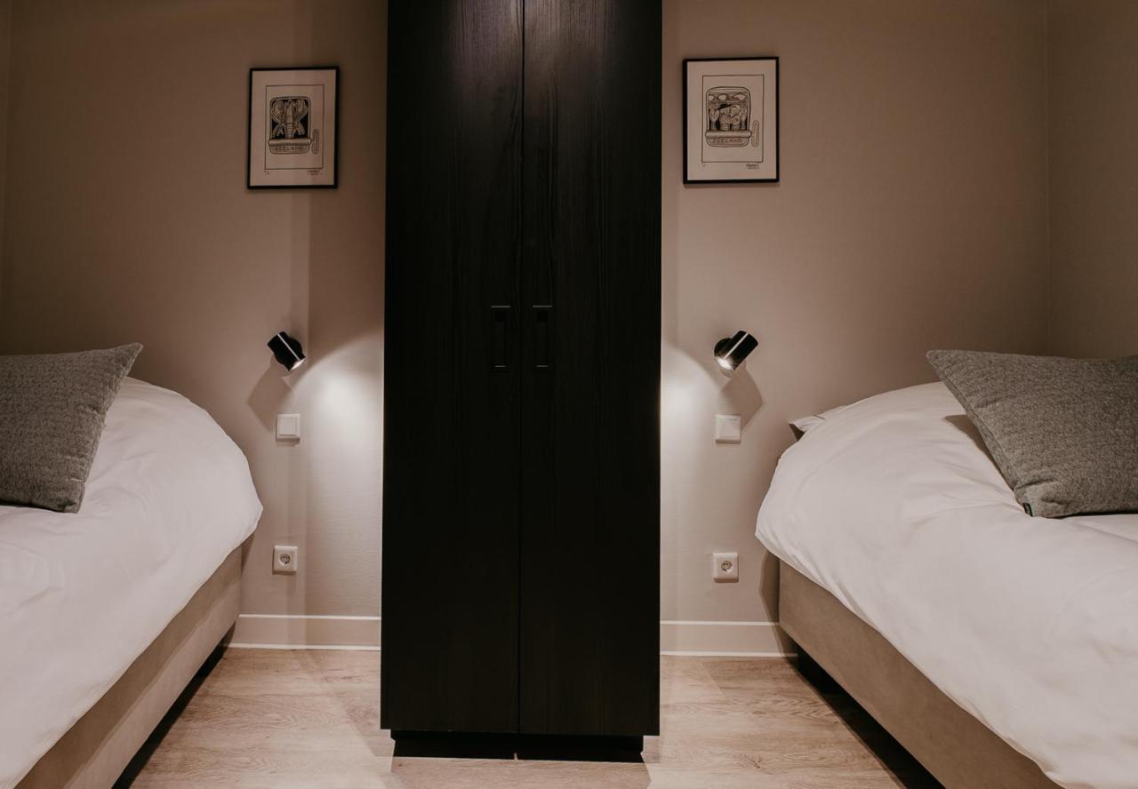 Appartement Residence Oude Haven Colijnsplaat מראה חיצוני תמונה