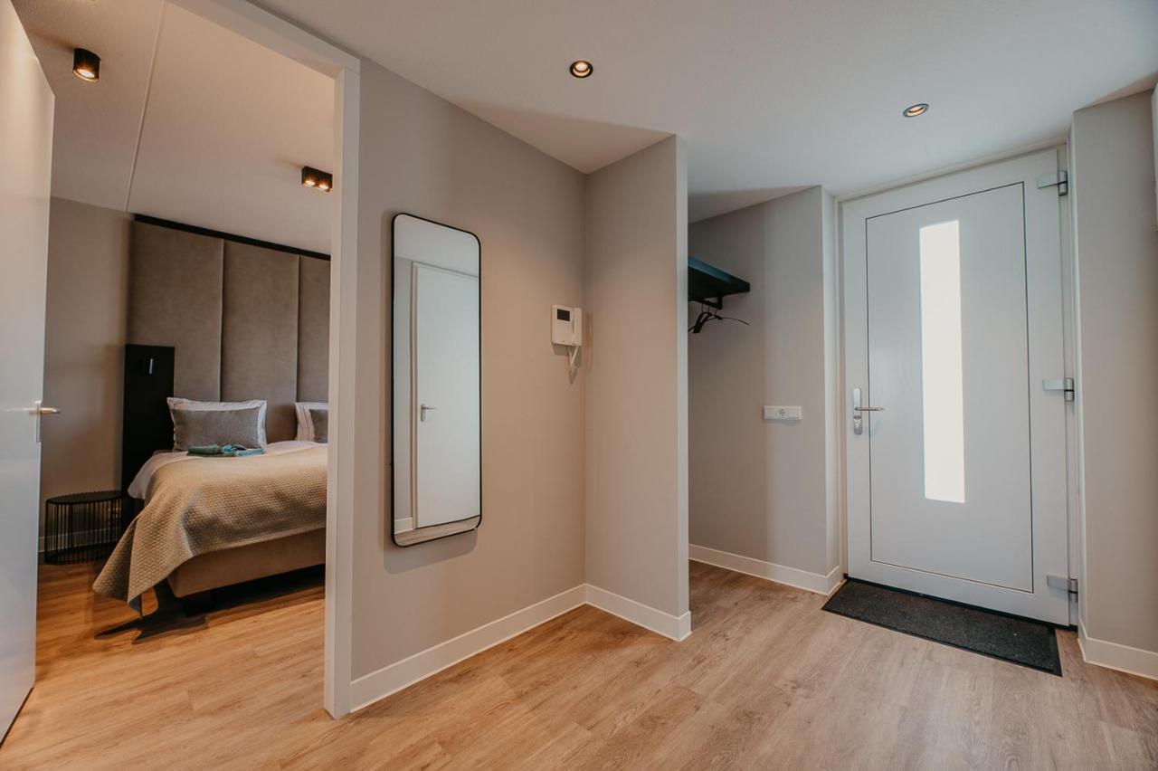 Appartement Residence Oude Haven Colijnsplaat מראה חיצוני תמונה