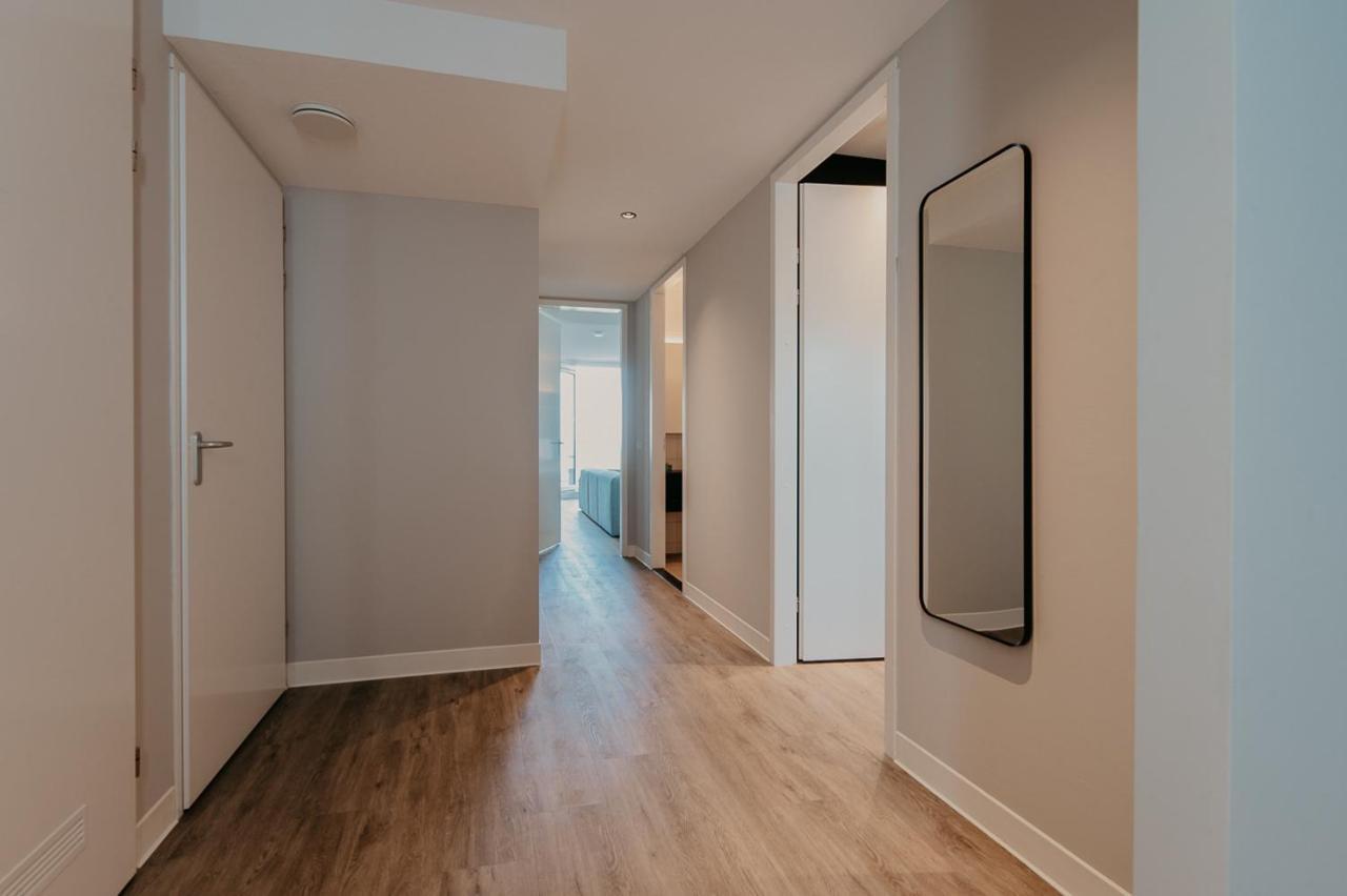 Appartement Residence Oude Haven Colijnsplaat מראה חיצוני תמונה
