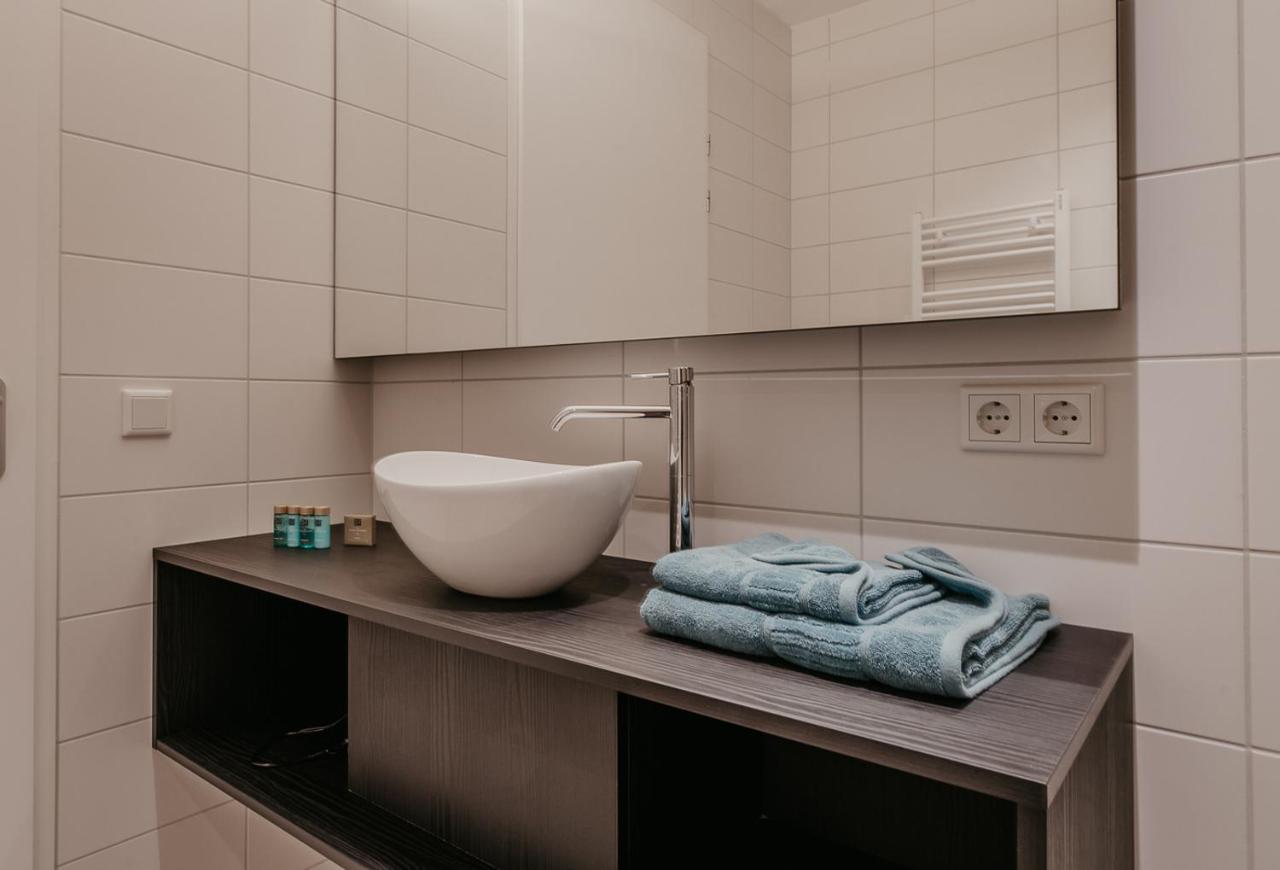 Appartement Residence Oude Haven Colijnsplaat מראה חיצוני תמונה