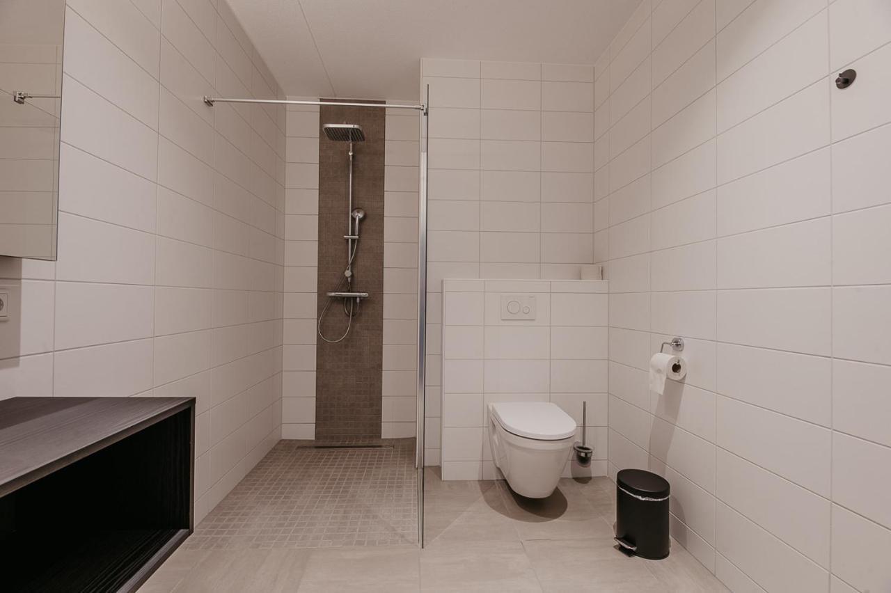 Appartement Residence Oude Haven Colijnsplaat מראה חיצוני תמונה